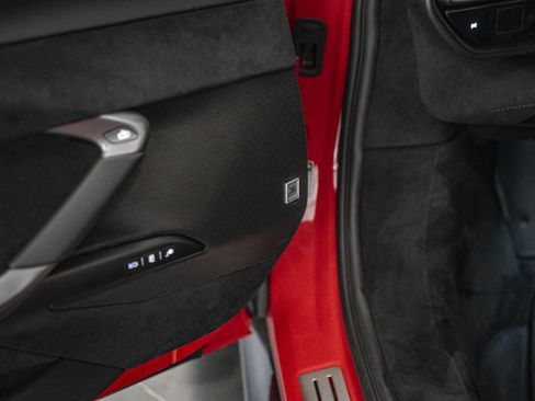 Certified 2024 Ferrari 296 GTS image 22