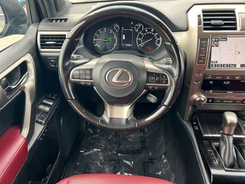 Used 2021 Lexus GX 460 Premium image 14