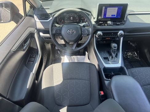 Certified 2023 Toyota RAV4 XLE AWD/4WD image 16