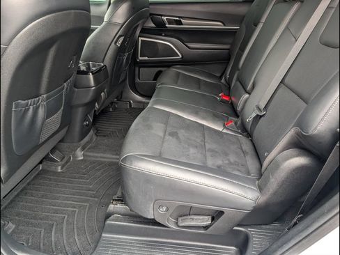 Used 2022 Kia Telluride LX AWD/4WD image 13