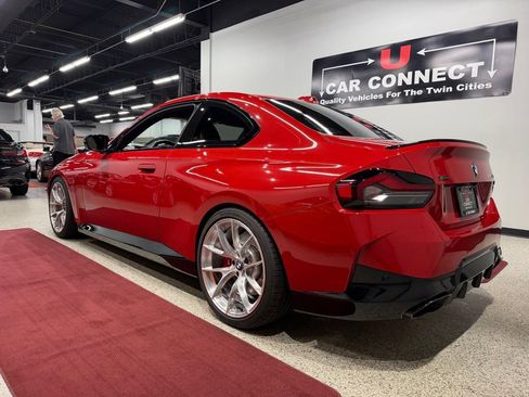 Used 2023 BMW M240i xDrive Coupe w/ Premium Package AWD/4WD image 27