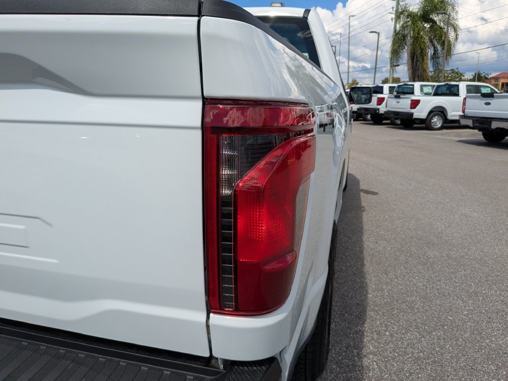 New 2026 Ford F150 XL AWD/4WD image 12