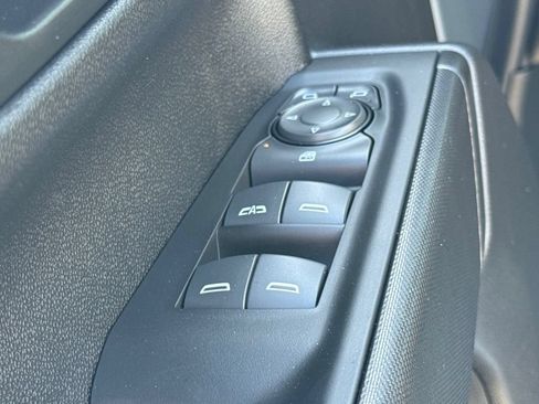 Used 2025 Chevrolet Silverado 1500 Custom RWD image 25