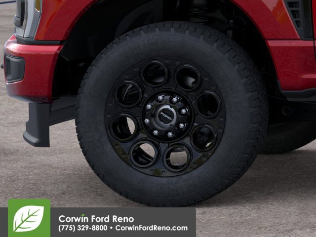 New 2026 Ford F350 4x4 Crew Cab Super Duty image 21