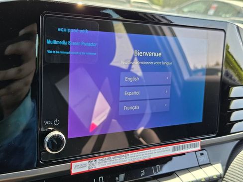 New 2026 Toyota Camry SE FWD image 18