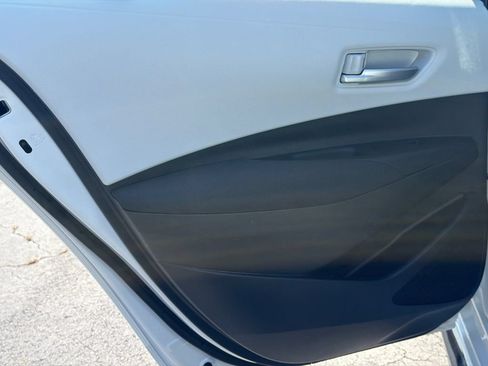 New 2026 Toyota Corolla SE FWD image 19