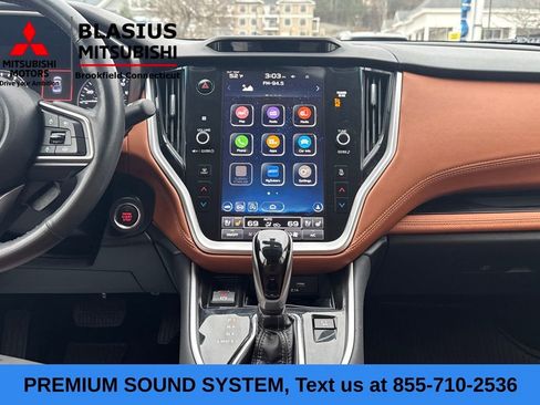 Used 2020 Subaru Legacy Touring XT image 23