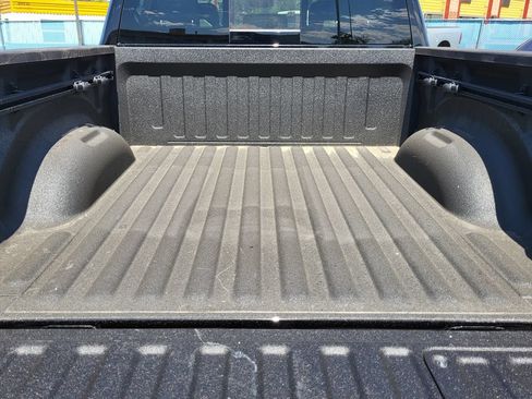 New 2026 RAM 1500 Rebel w/ Rebel Level 2 Equipment Group AWD/4WD image 34