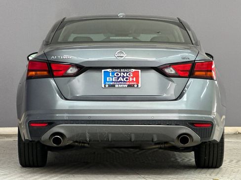 Used 2020 Nissan Altima 2.5 SR image 10