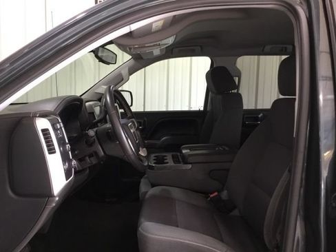 Used 2017 GMC Sierra 1500 SLE w/ SLE Value Package AWD/4WD image 24