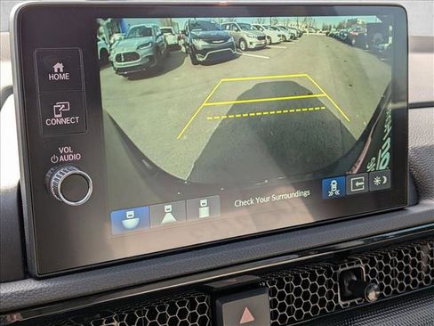 New 2026 Honda CR-V EX-L image 13