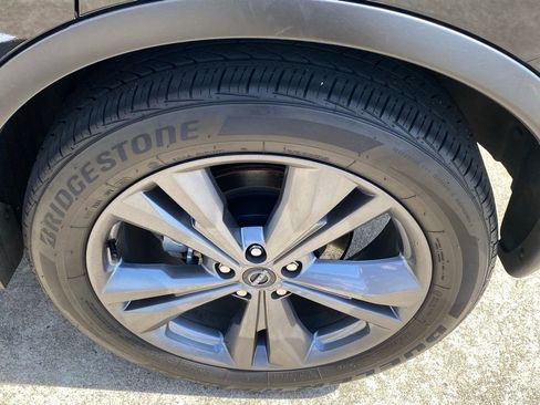 Used 2024 Nissan Murano Platinum image 39