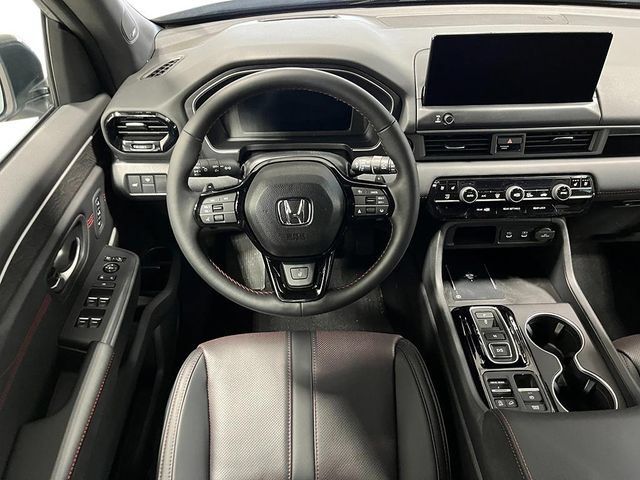 New 2026 Honda Pilot Black Edition image 17