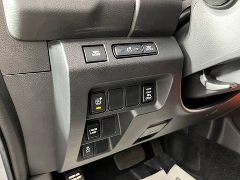 Certified 2025 Nissan Frontier Pro-X w/ Pro Convenience Package RWD image 29