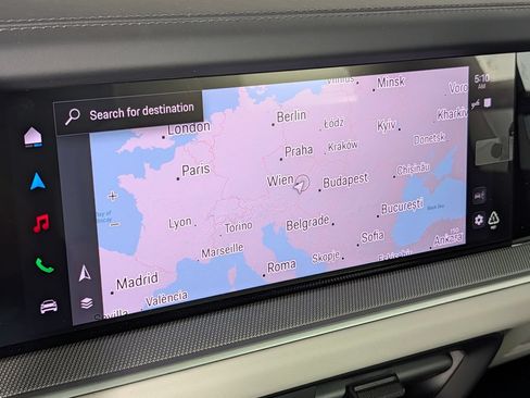 New 2026 Porsche Cayenne AWD/4WD image 33