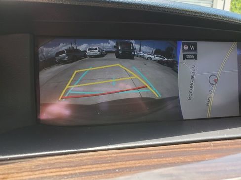 Used 2017 Lexus LS 460 w/ F Sport Midnight Edition RWD image 23