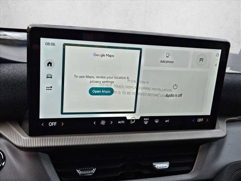 New 2026 Ford Explorer Active image 14