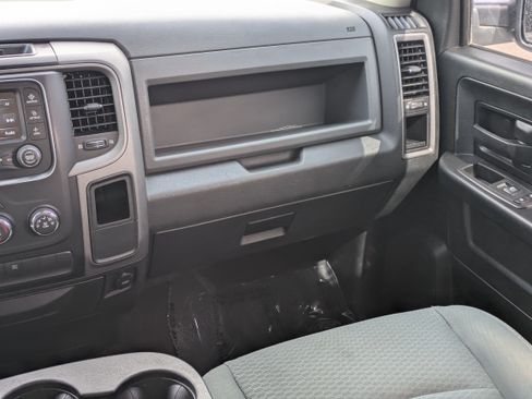 Used 2018 RAM 1500 Tradesman w/ Popular Equipment Group RWD image 17