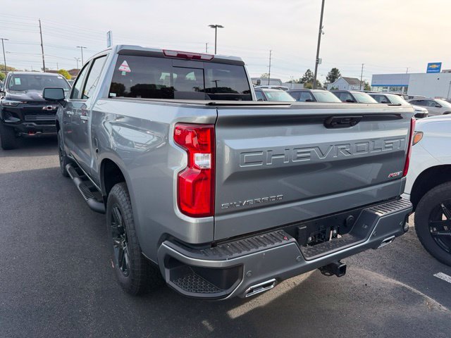 New 2026 Chevrolet Silverado 1500 RST w/ RST All Star Premium Package AWD/4WD image 11