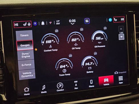 New 2026 Dodge Durango GT image 21