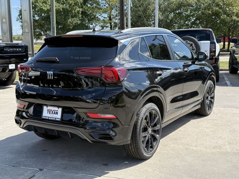 New 2026 Buick Encore GX Sport Touring w/ Advanced Technology Package image 5