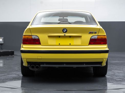 Used 1995 BMW M3 Coupe image 26