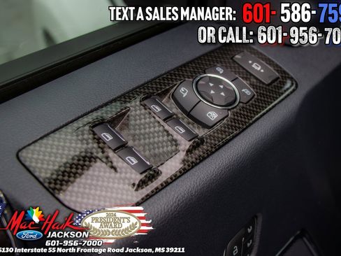 Used 2022 Ford F250 Lariat w/ Lariat Ultimate Package image 20