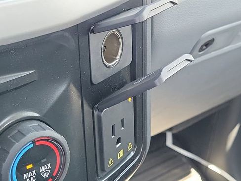 New 2025 Ford F350 XL RWD image 9