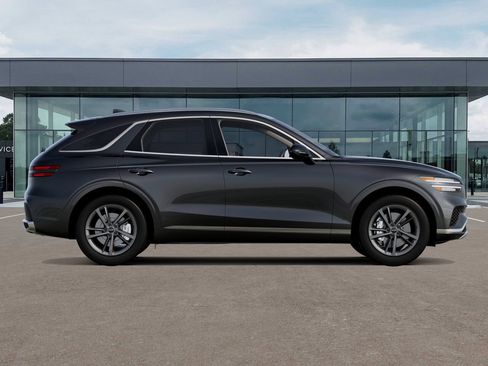 New 2027 Genesis GV70 2.5T Select AWD/4WD image 4