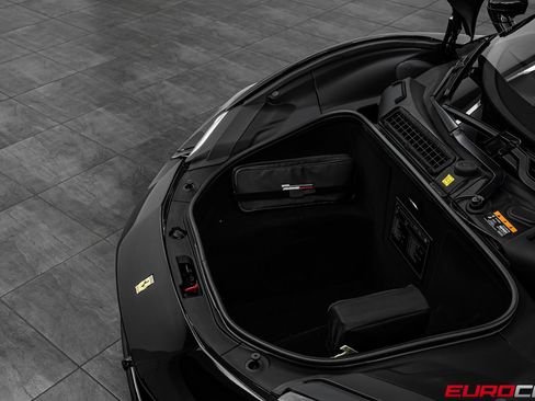 Used 2025 Ferrari 296 GTS RWD image 12