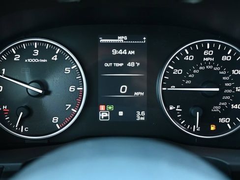 New 2026 Subaru Ascent Bronze Edition image 35