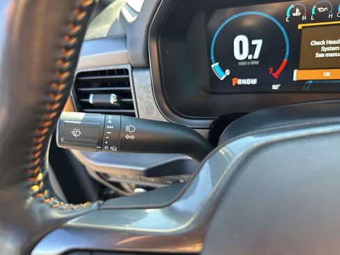 Used 2021 Ford F150 Tremor w/ Equipment Group 402A High image 32