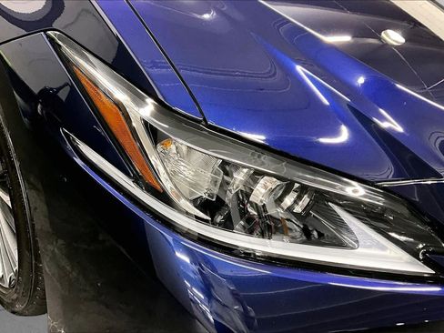 Used 2022 Lexus ES 350 w/ Premium Package FWD image 28