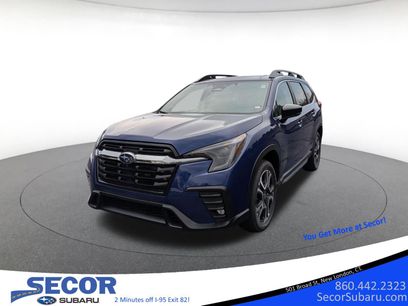New 2026 Subaru Ascent Limited