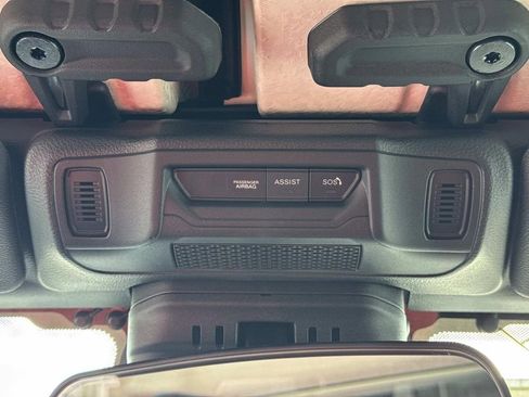 New 2026 Jeep Wrangler Unlimited Rubicon image 47