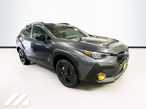 New 2026 Subaru Crosstrek 2.5i Sport image 3