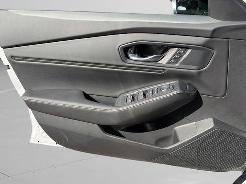 New 2025 Honda Accord Sport image 24