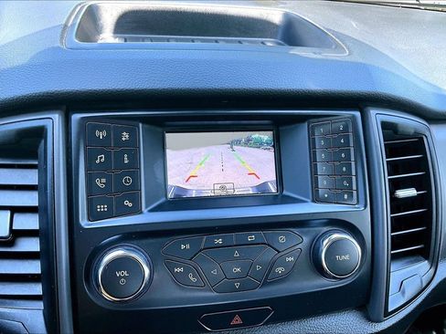 Used 2019 Ford Ranger XL w/ Equipment Group 101A Mid RWD image 23