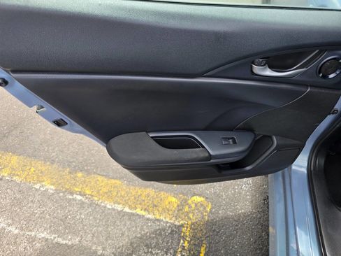 Used 2019 Honda Civic EX image 23