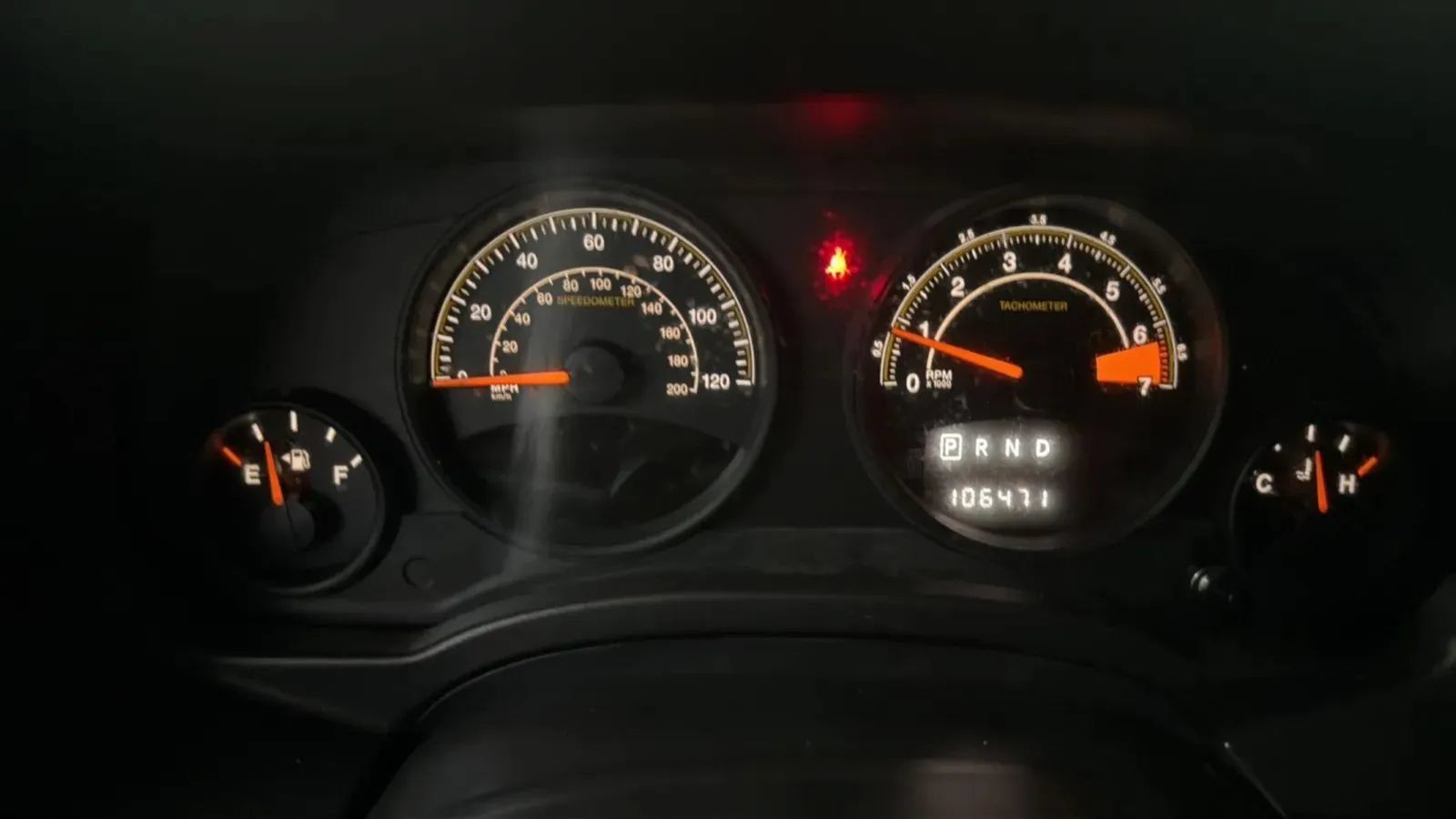 Used 2016 Jeep Patriot Sport w/ Power Value Group FWD image 11