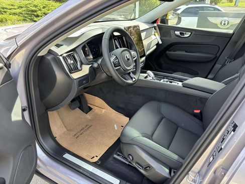 Used 2026 Volvo XC60 B5 Plus w/ Protection Package Premier AWD/4WD image 23