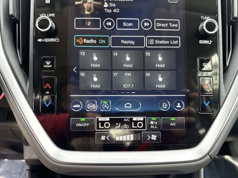 Certified 2025 Subaru Crosstrek 2.0i Premium w/ Popular Package #4 image 28