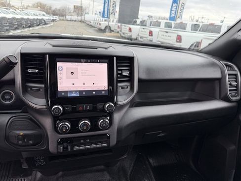 New 2026 RAM 5500 Tradesman image 11