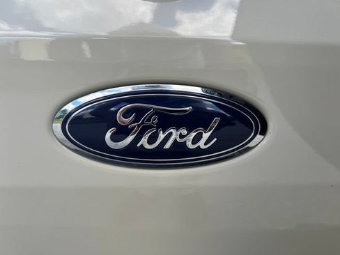 Used 2025 Ford Bronco Outer Banks AWD/4WD image 39