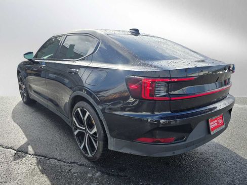 Used 2023 Polestar Polestar 2 w/ Pilot Pack image 5