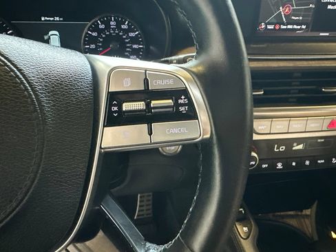 Used 2020 Kia Telluride SX AWD/4WD image 11