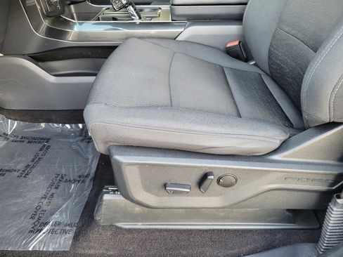 Used 2022 Ford F150 XLT w/ Equipment Group 302A High image 23