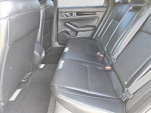 Used 2023 Honda Civic Sport Touring image 18