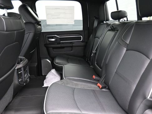 New 2026 RAM 3500 Laramie image 14