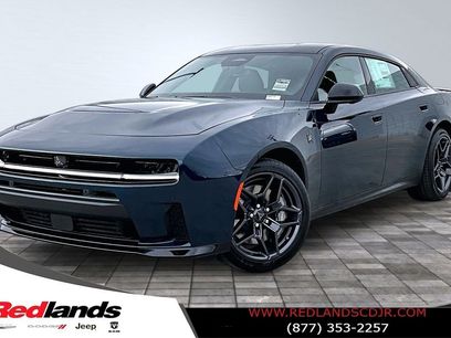 New 2026 Dodge Charger Scat Pack